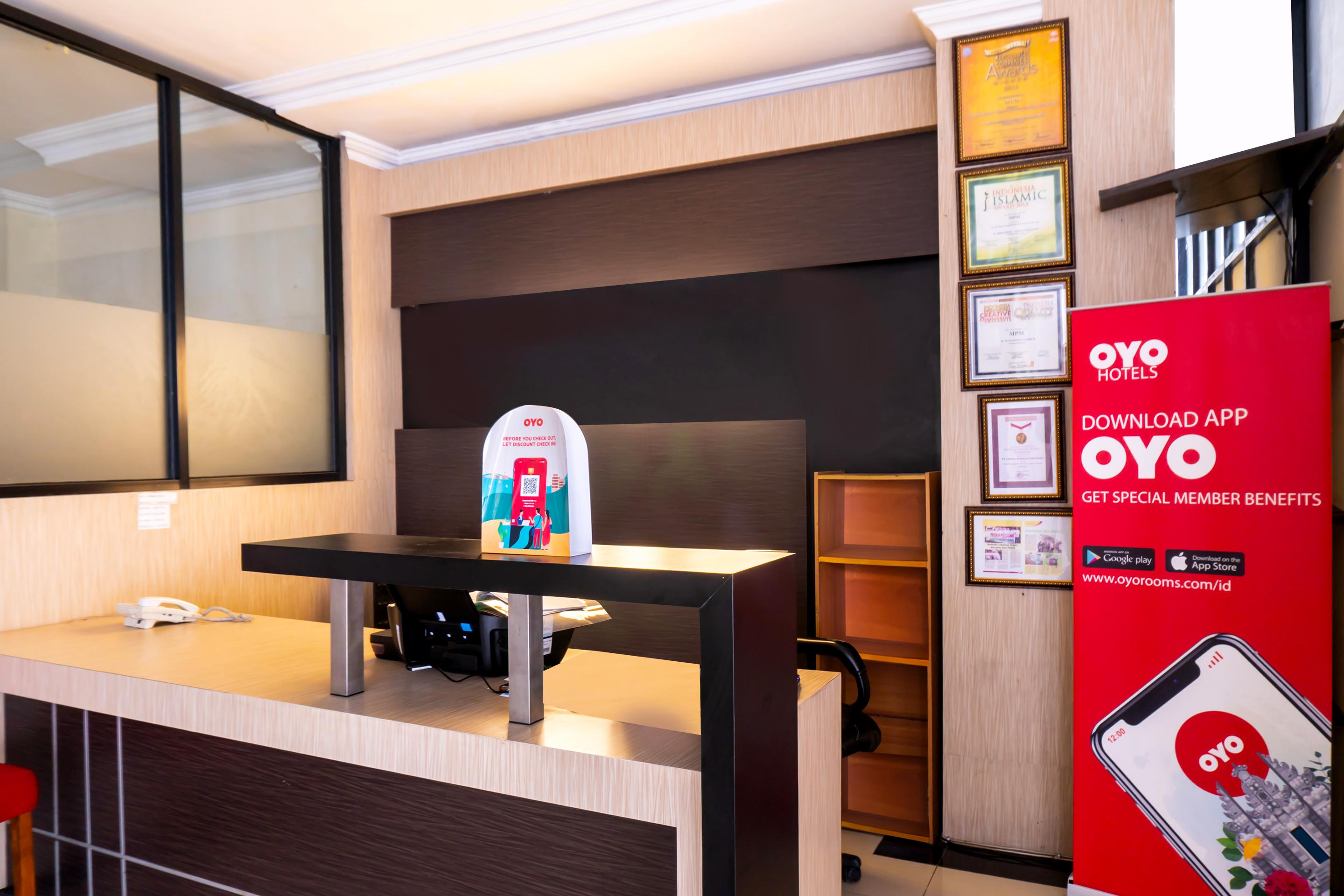 Super Oyo 617 Sukaraja Residence Syariah Bandung Exterior photo